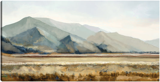 Paisaje Capas III - Studio Arts