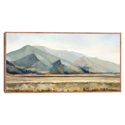 Paisaje Capas III - Studio Arts