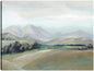 Capas de Paisaje IV - Studio Arts