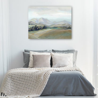 Capas de Paisaje IV - Studio Arts