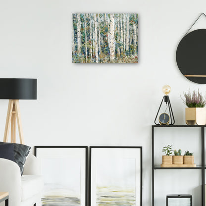 Bosque pintado - Studio Arts