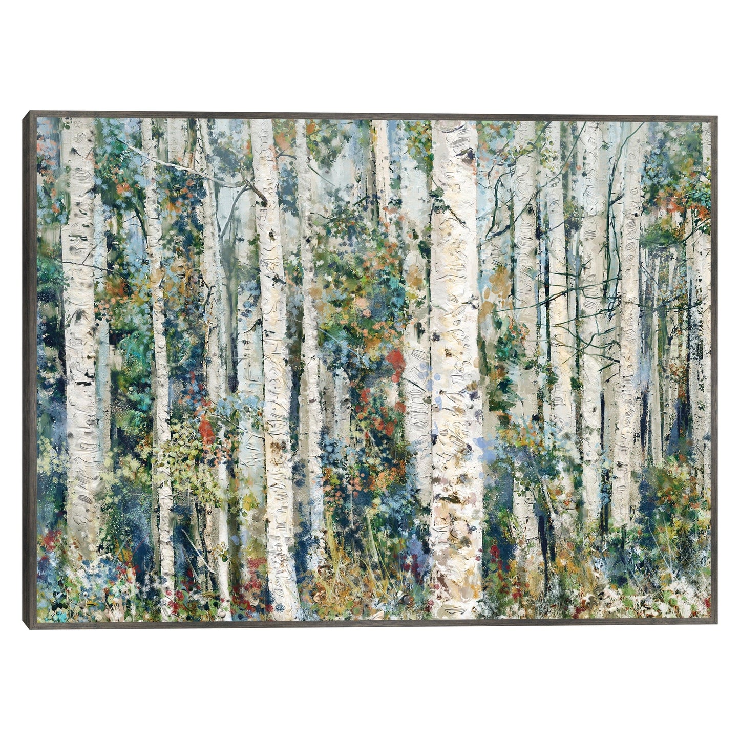 Bosque pintado - Studio Arts