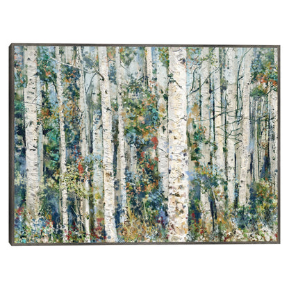 Bosque pintado - Studio Arts