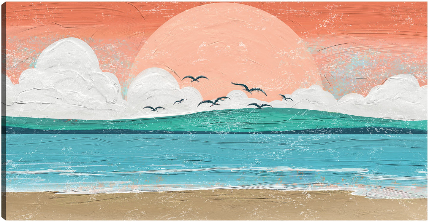 Pedazo de paraíso I - Studio Arts