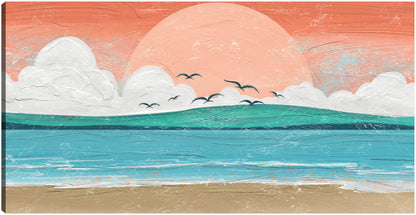 Pedazo de paraíso I - Studio Arts