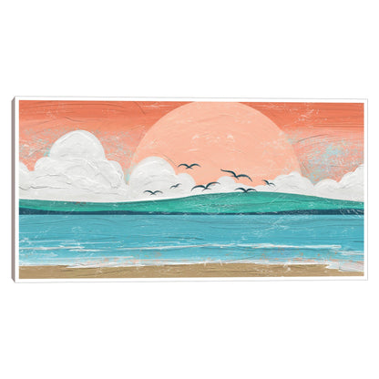 Pedazo de paraíso I - Studio Arts