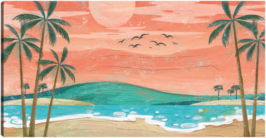 Pedazo de paraíso II - Studio Arts