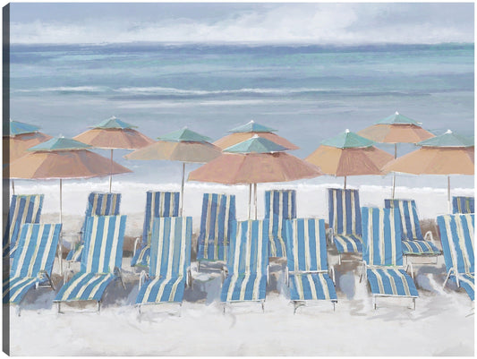 Vista al mar - Studio Arts