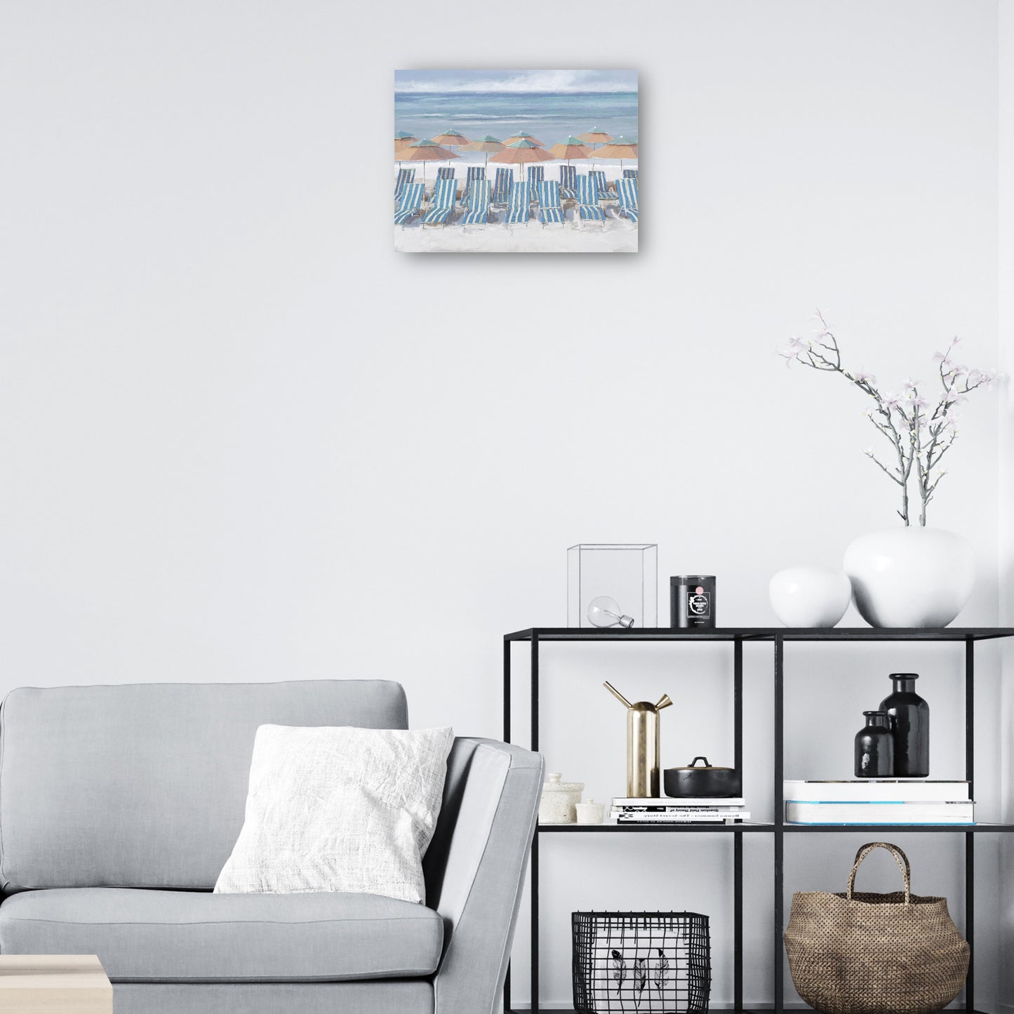 Vista al mar - Studio Arts