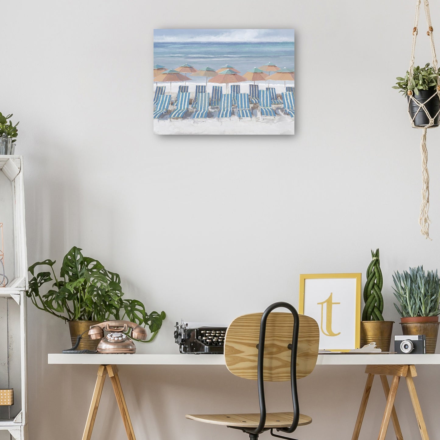 Vista al mar - Studio Arts
