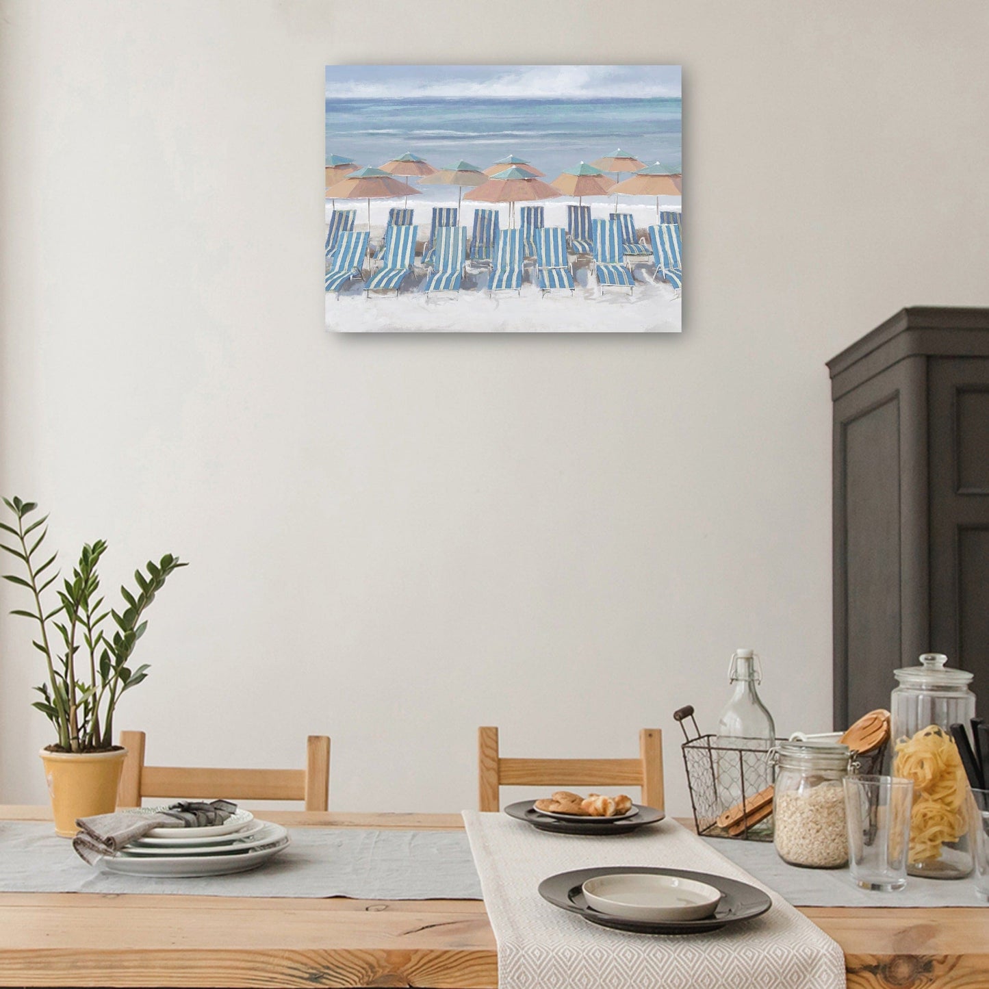 Vista al mar - Studio Arts