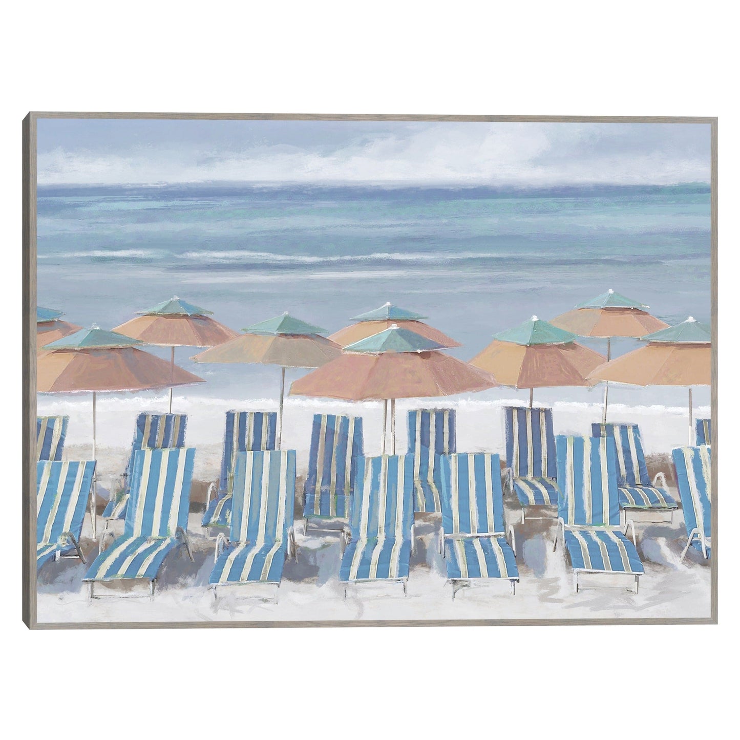 Vista al mar - Studio Arts