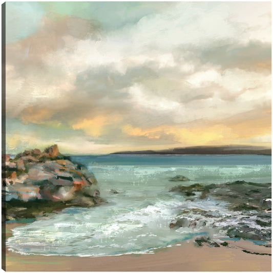Plaza Secret Cove - Studio Arts