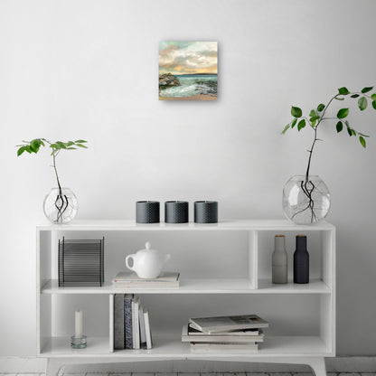 Plaza Secret Cove - Studio Arts