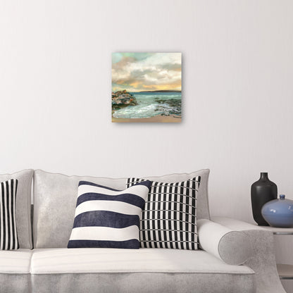 Plaza Secret Cove - Studio Arts