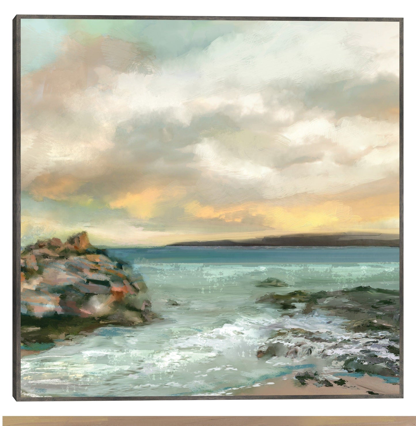 Plaza Secret Cove - Studio Arts