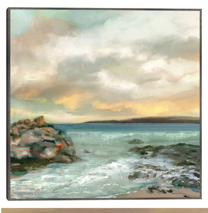Plaza Secret Cove - Studio Arts