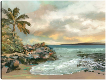 Cala secreta - Studio Arts