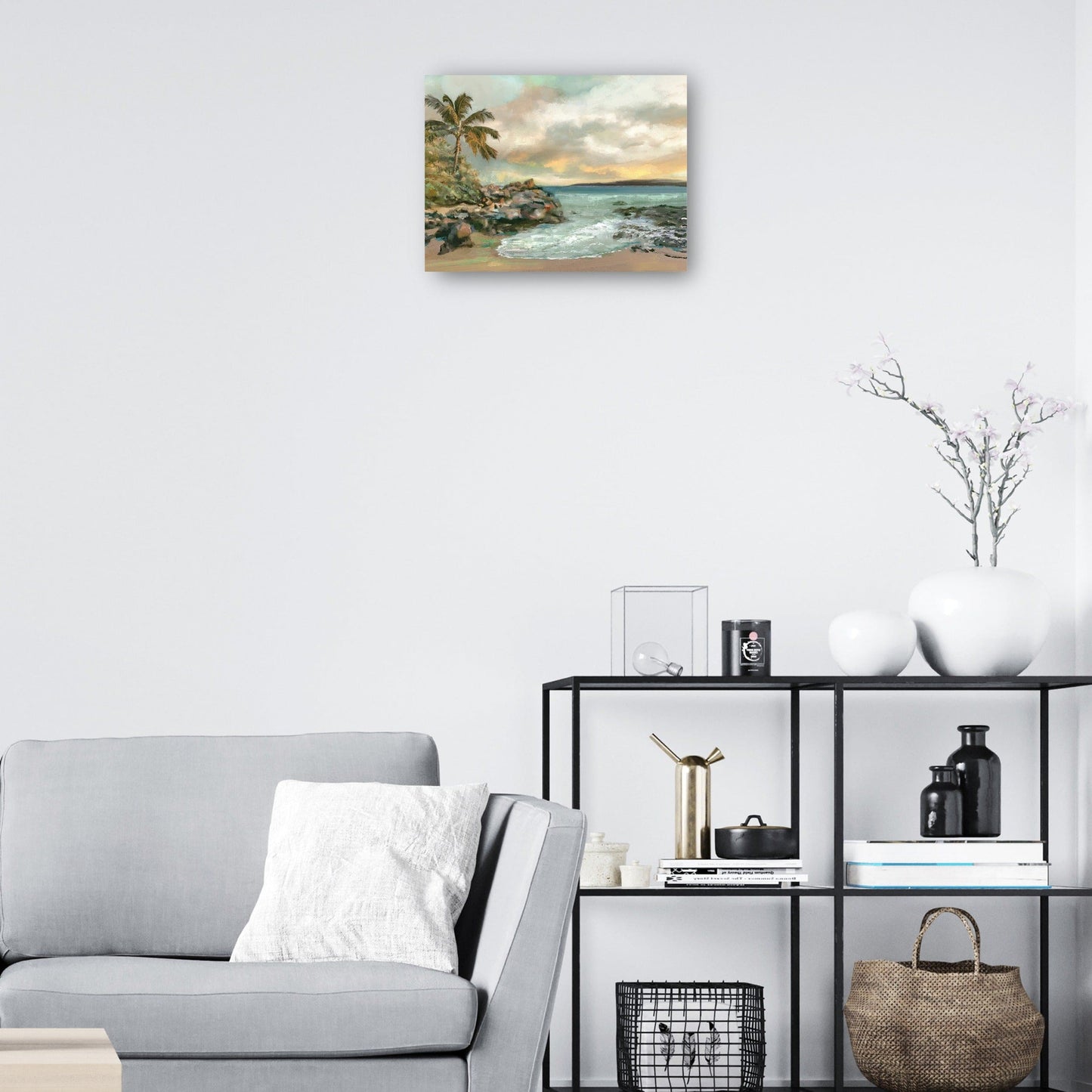 Cala secreta - Studio Arts