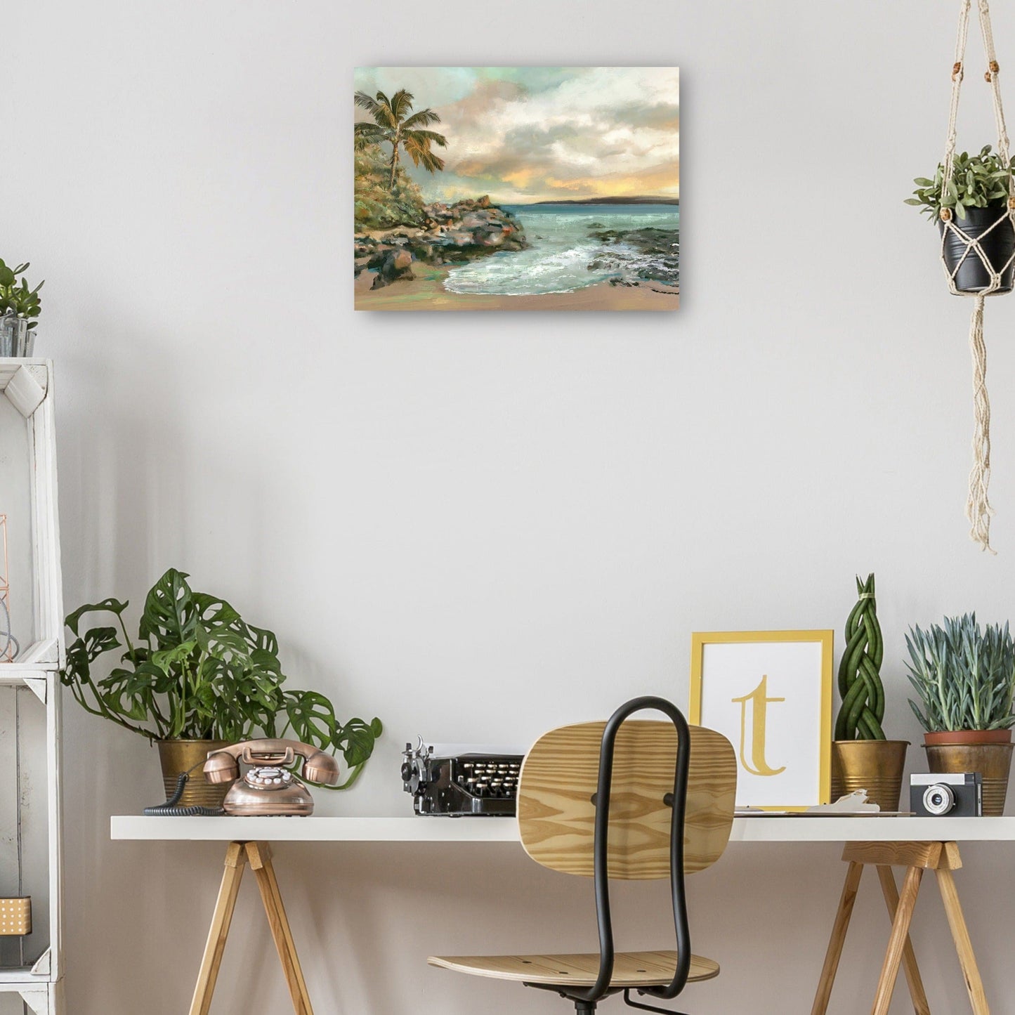 Cala secreta - Studio Arts