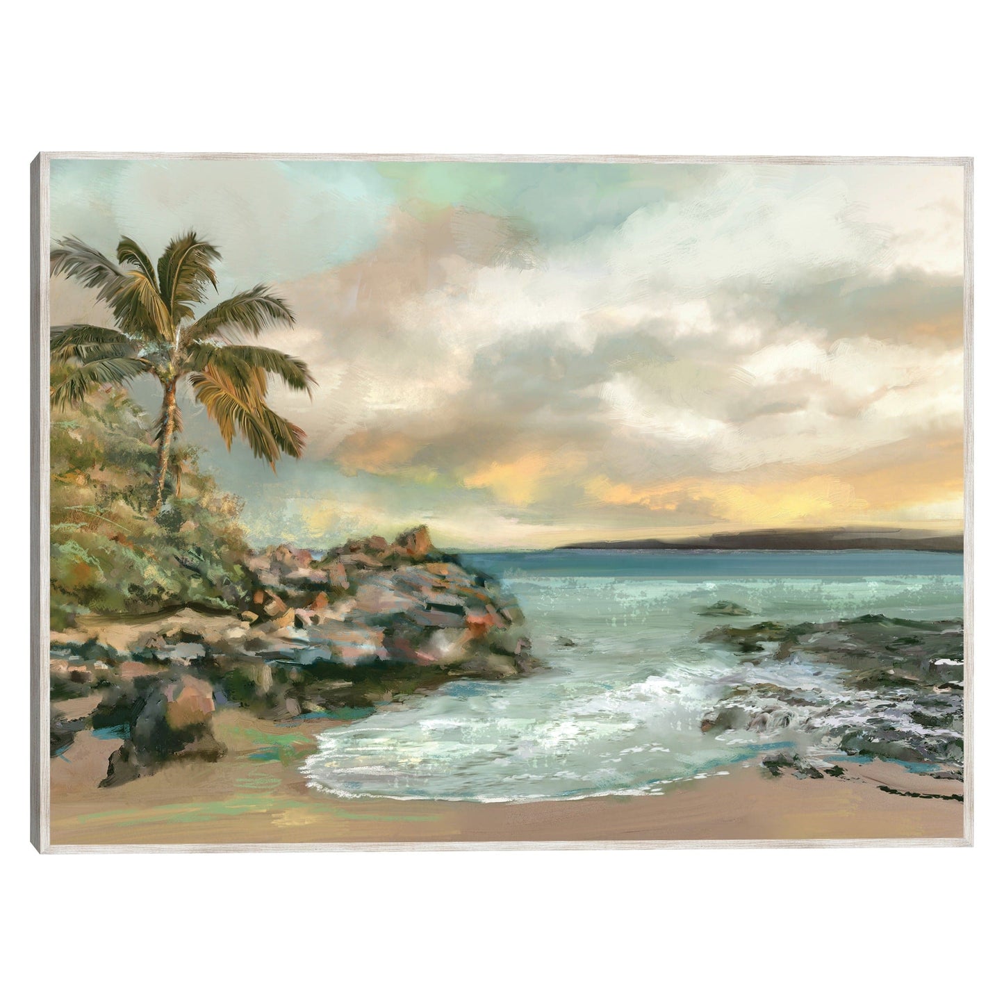 Cala secreta - Studio Arts