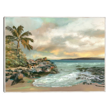 Cala secreta - Studio Arts