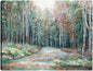 Camino de otoño - Studio Arts
