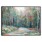 Camino de otoño - Studio Arts