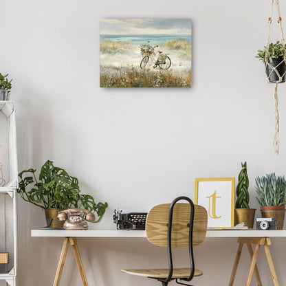 Bicicleta de playa - Studio Arts
