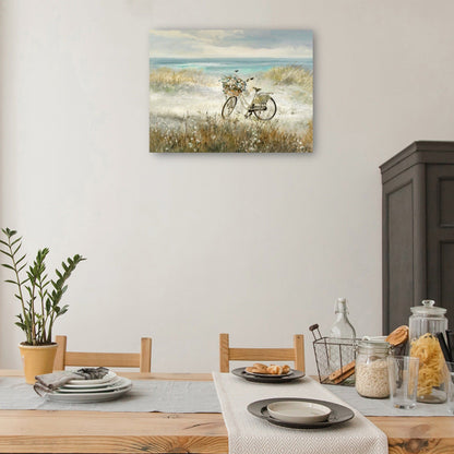 Bicicleta de playa - Studio Arts