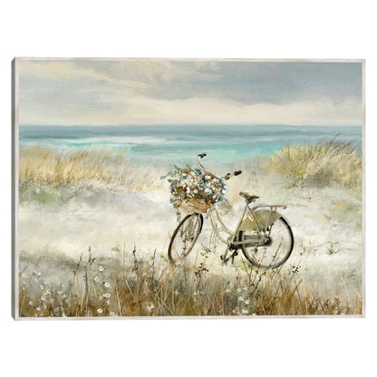 Bicicleta de playa - Studio Arts