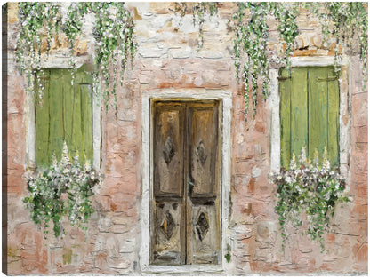 Bienvenido - Studio Arts