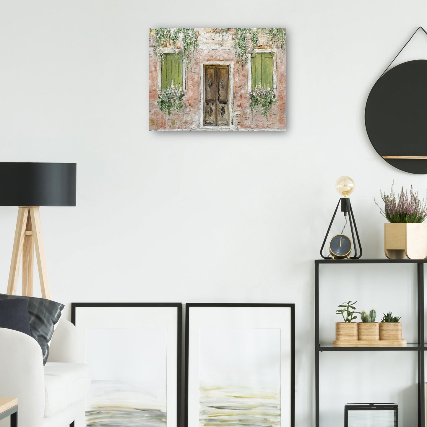 Bienvenido - Studio Arts