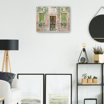 Bienvenido - Studio Arts