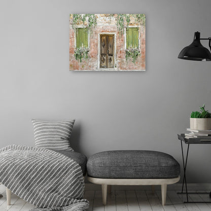 Bienvenido - Studio Arts