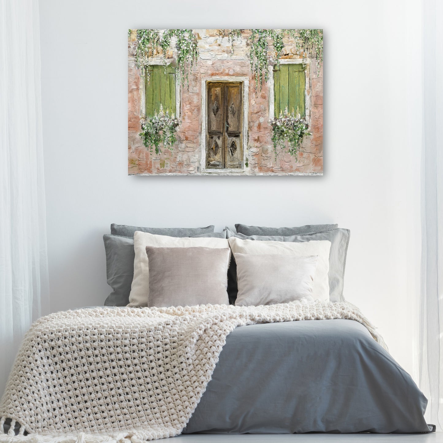 Bienvenido - Studio Arts