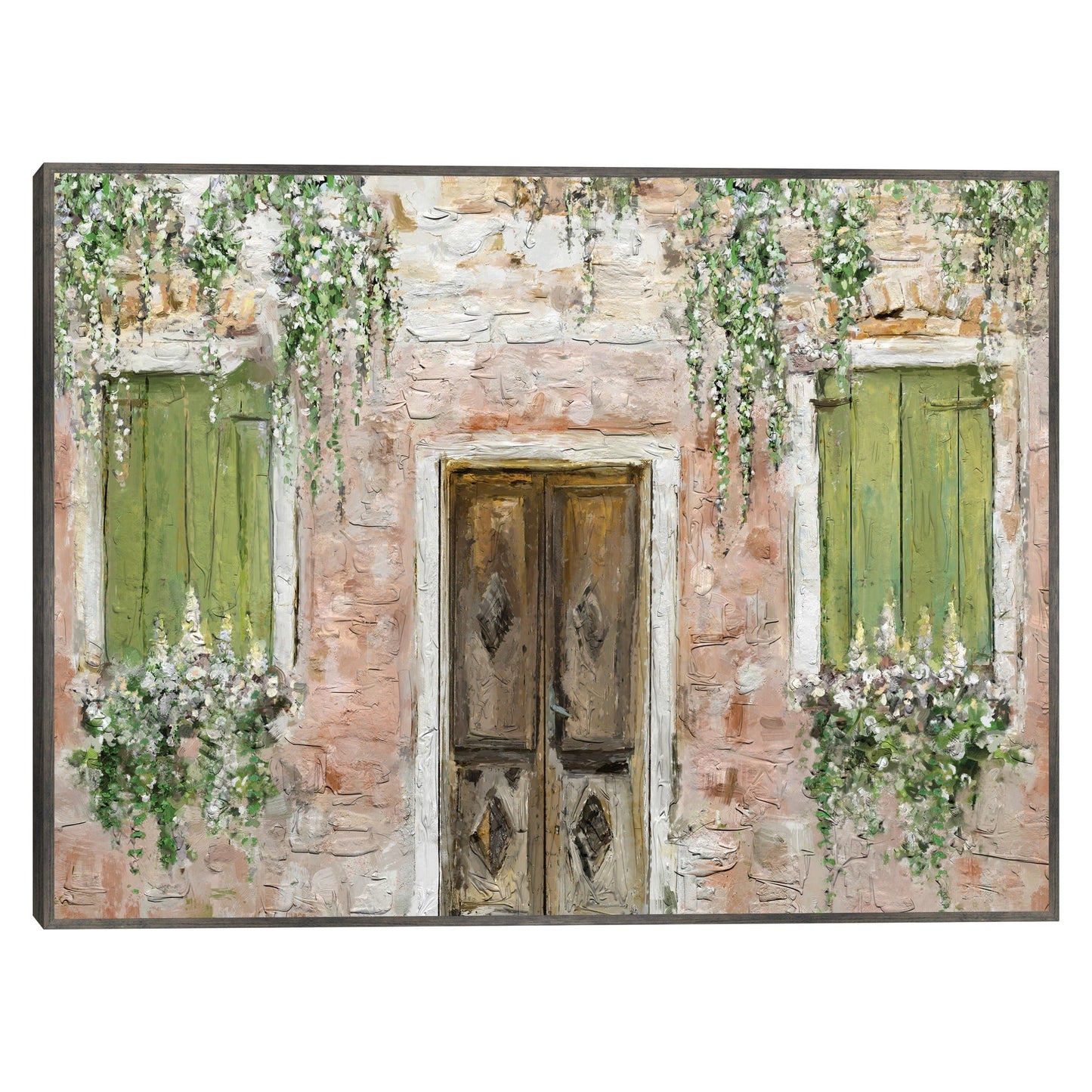 Bienvenido - Studio Arts