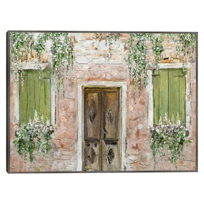 Bienvenido - Studio Arts