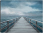Horizonte azul - Studio Arts