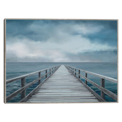 Horizonte azul - Studio Arts
