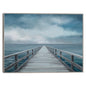 Horizonte azul - Studio Arts