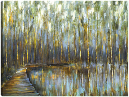 Paseo marítimo I - Studio Arts