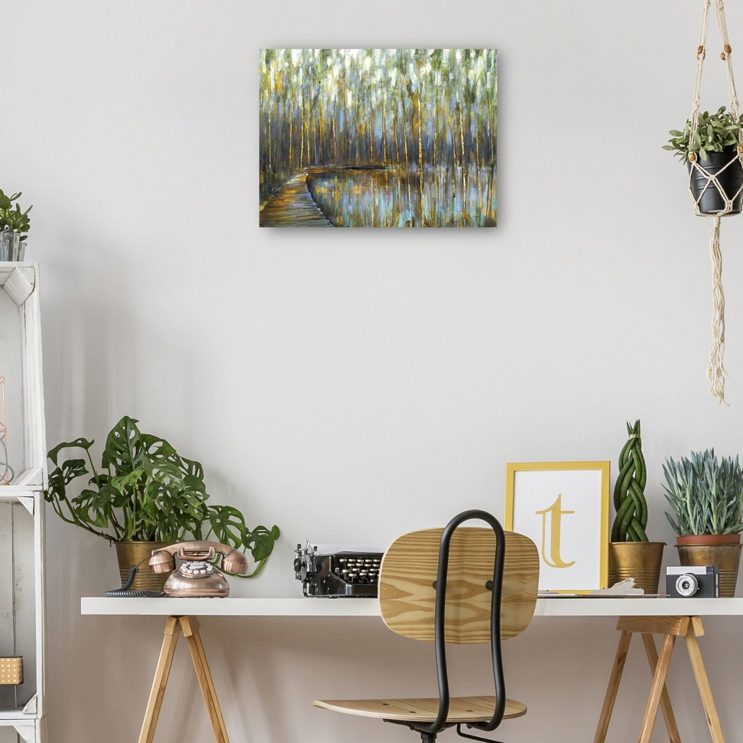 Paseo marítimo I - Studio Arts