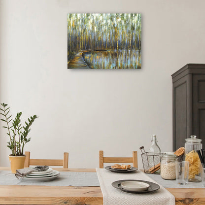 Paseo marítimo I - Studio Arts