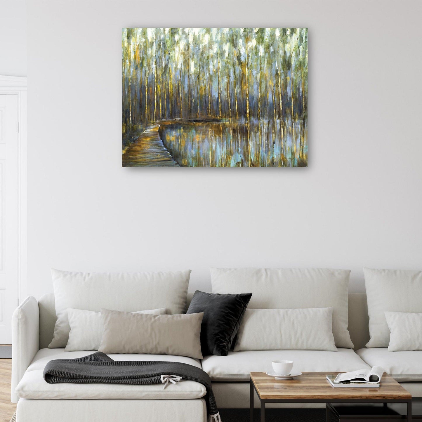 Paseo marítimo I - Studio Arts