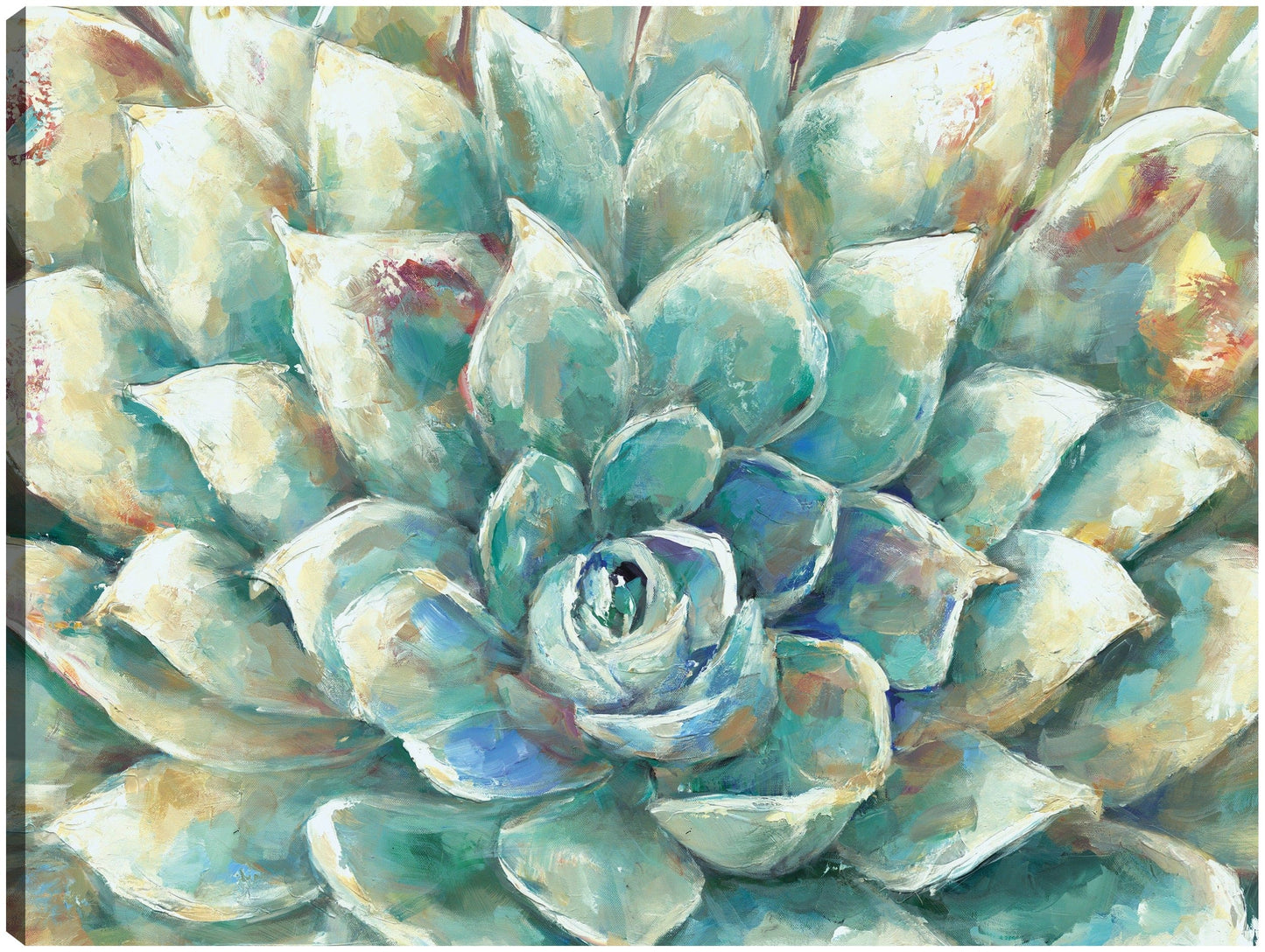 Flor de cacto - Studio Arts