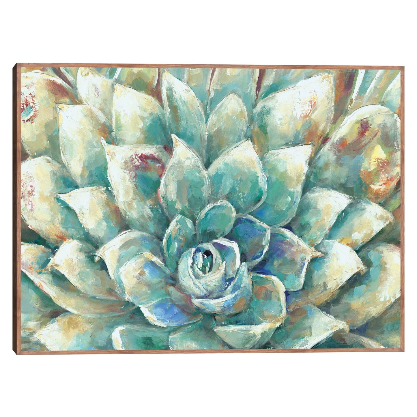Flor de cacto - Studio Arts