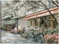 Café Pavé Light Crop - Studio Arts