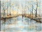Reflexiones tranquilas II - Studio Arts