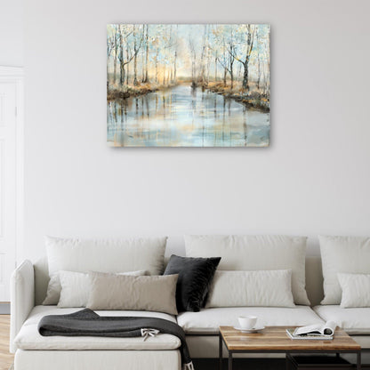 Reflexiones tranquilas II - Studio Arts